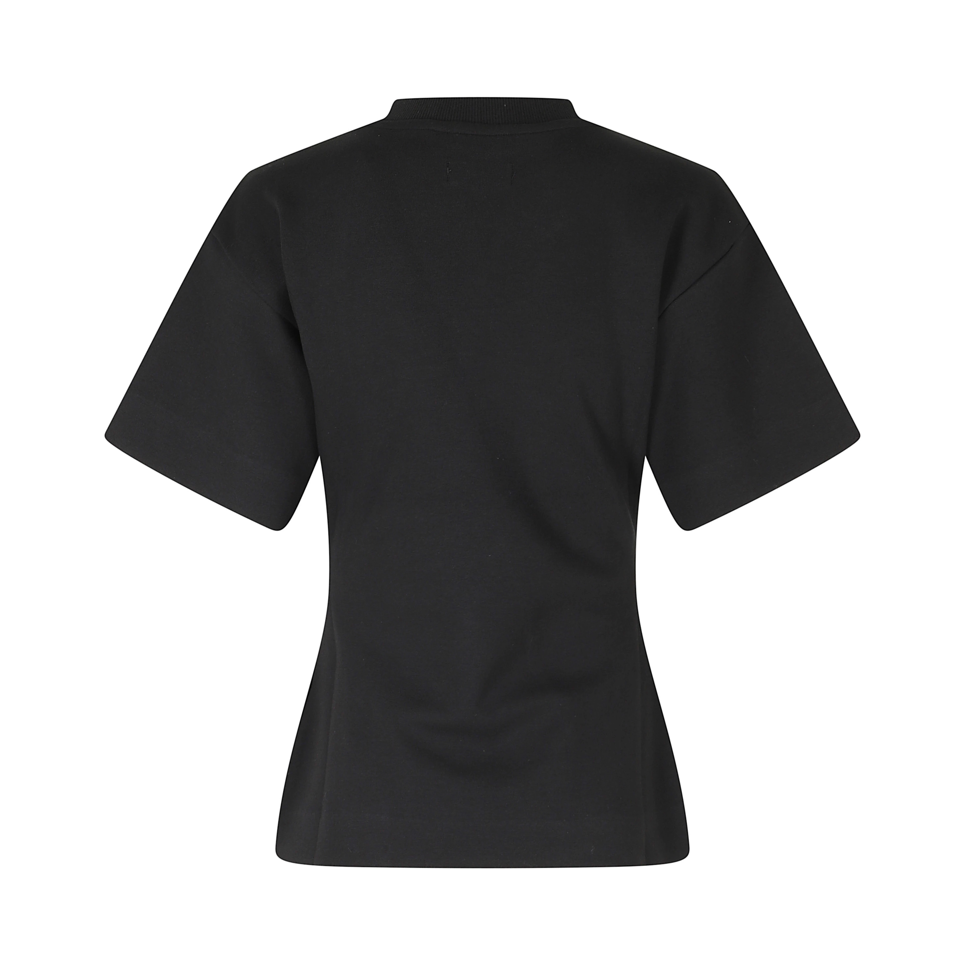 SCULPTED T-SHIRT