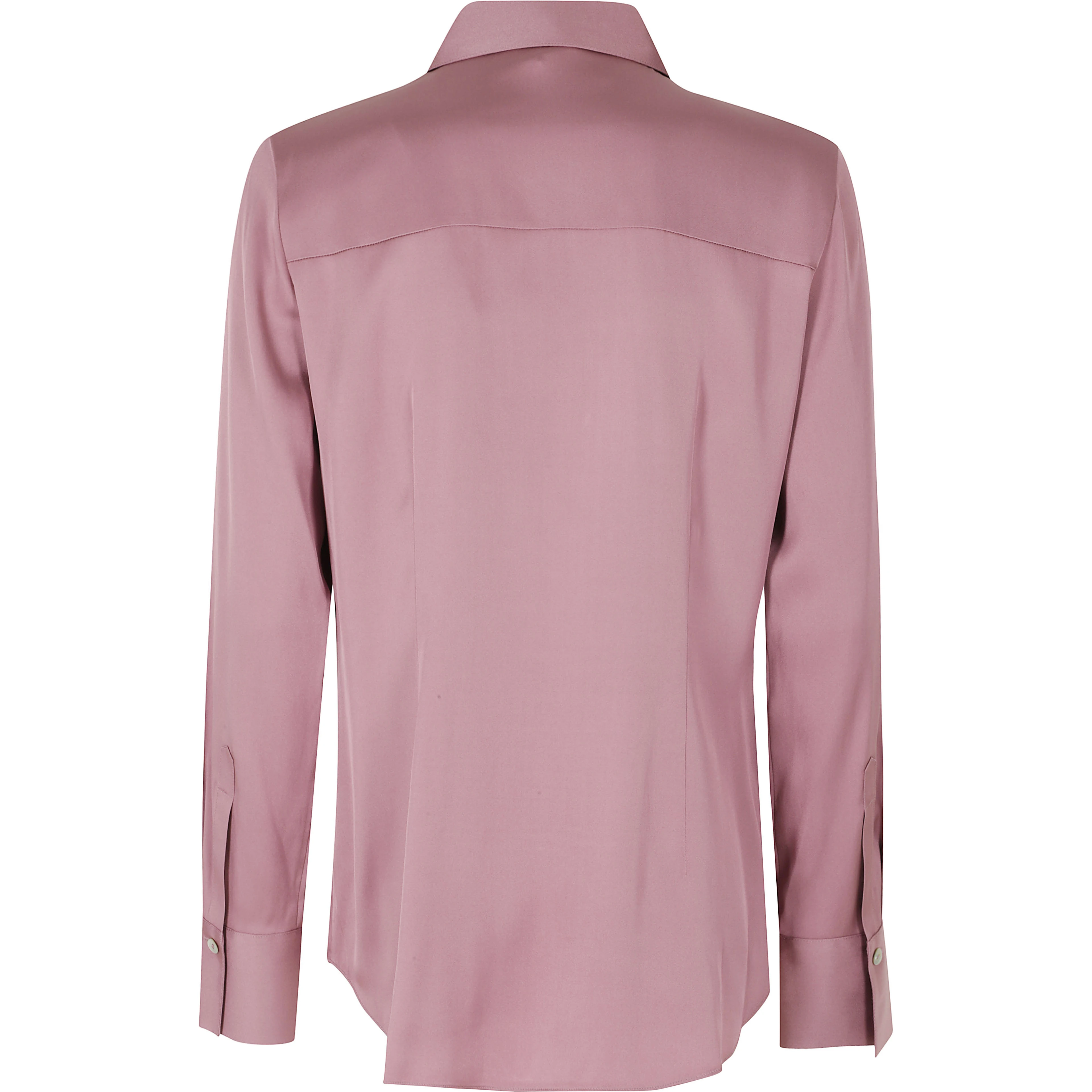 SLIM FIT CLASSIC SHIRT