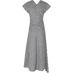 ARIA MIDI DRESS