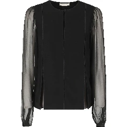 LUCETTE LS BLOUSE