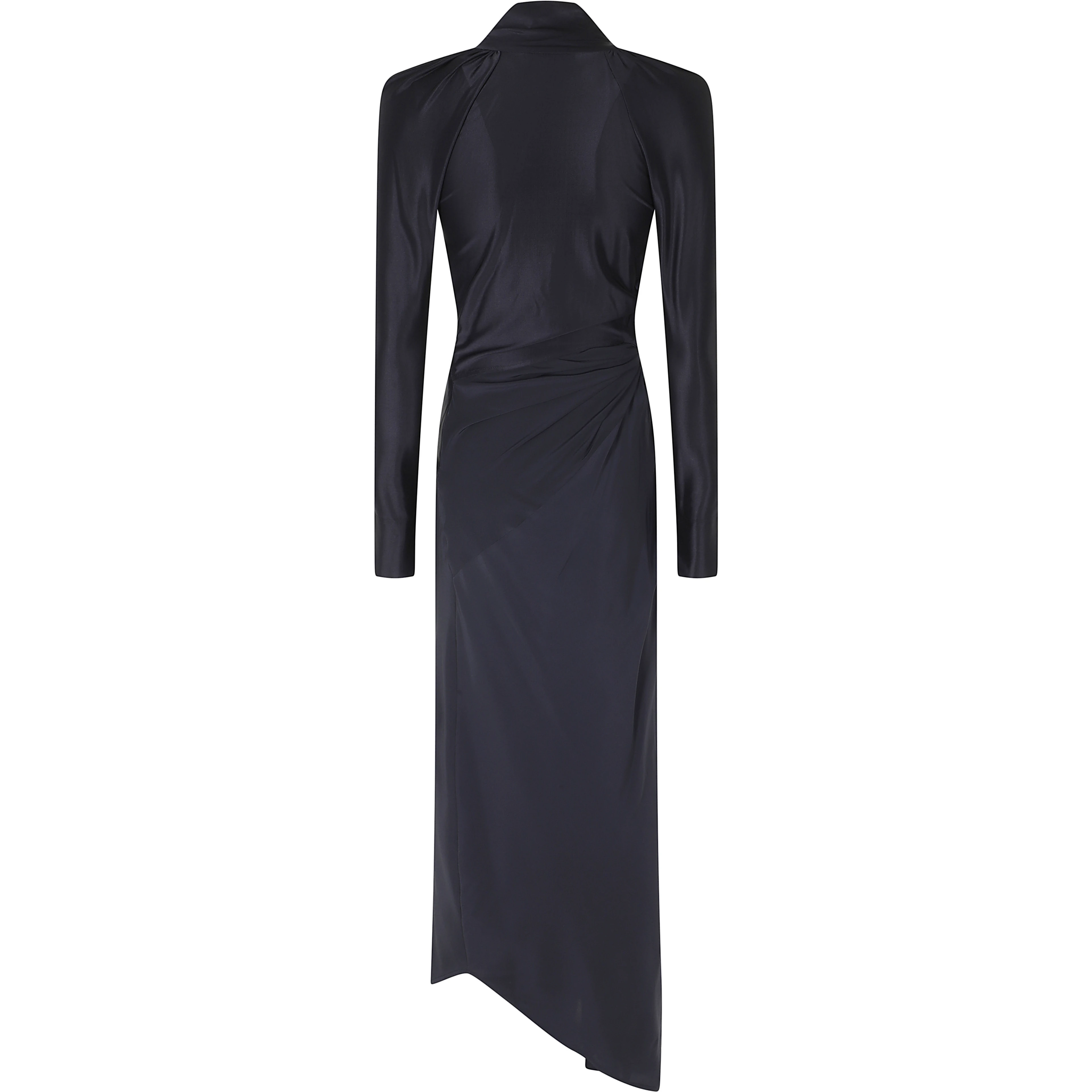 LEA MIDI DRESS