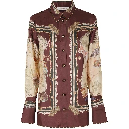 VALIANT TWILL SHIRT