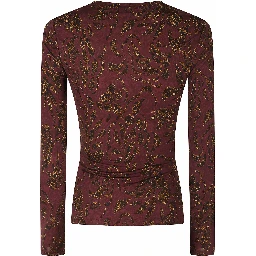 ASHA LS JERSEY TOP