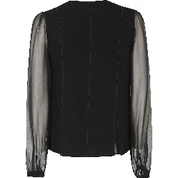 LUCETTE LS BLOUSE