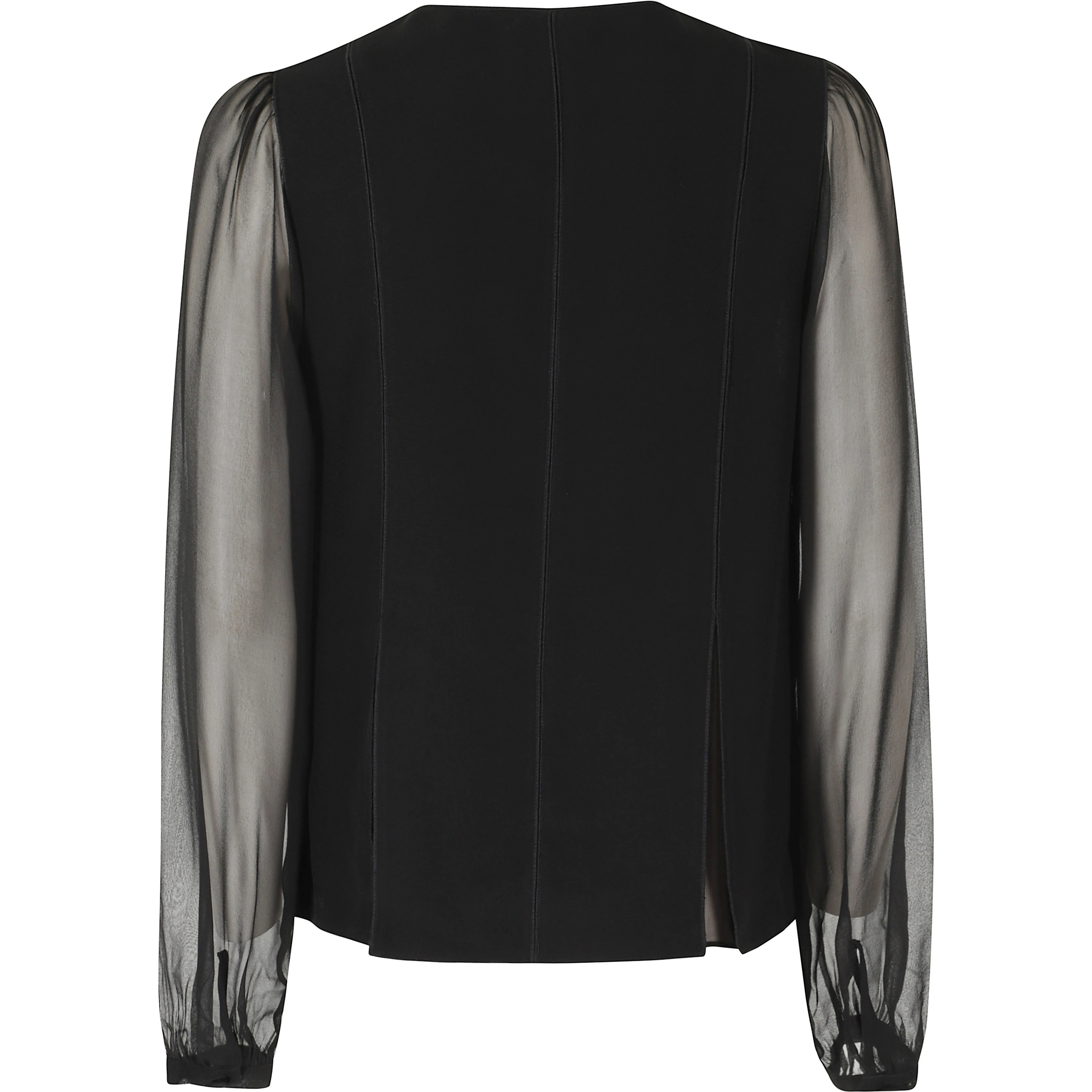LUCETTE LS BLOUSE