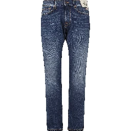 JEANS CISCO DENIM MEDIO