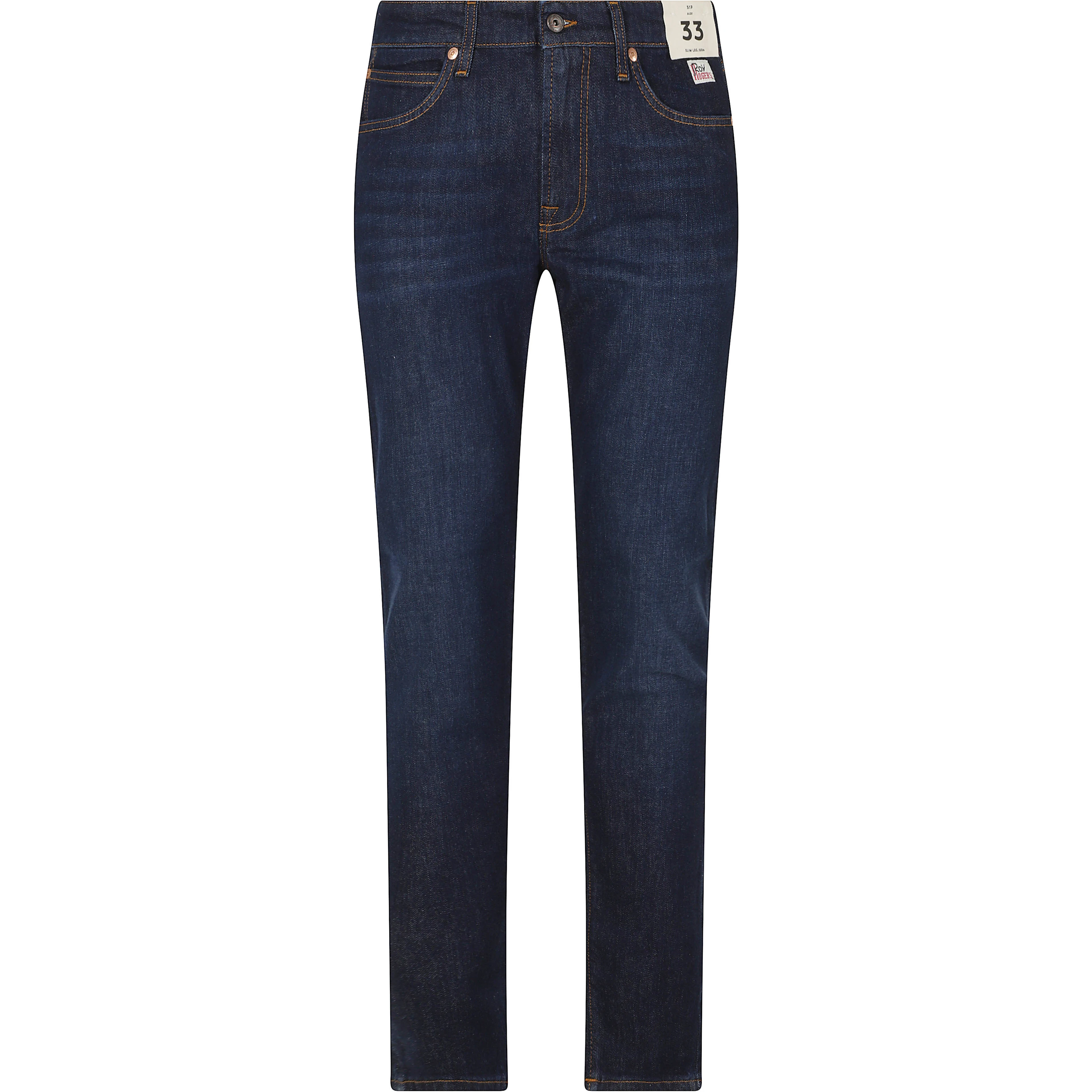 JEANS 517 LAV WASH51