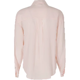LISE LS SILK BLOUSE
