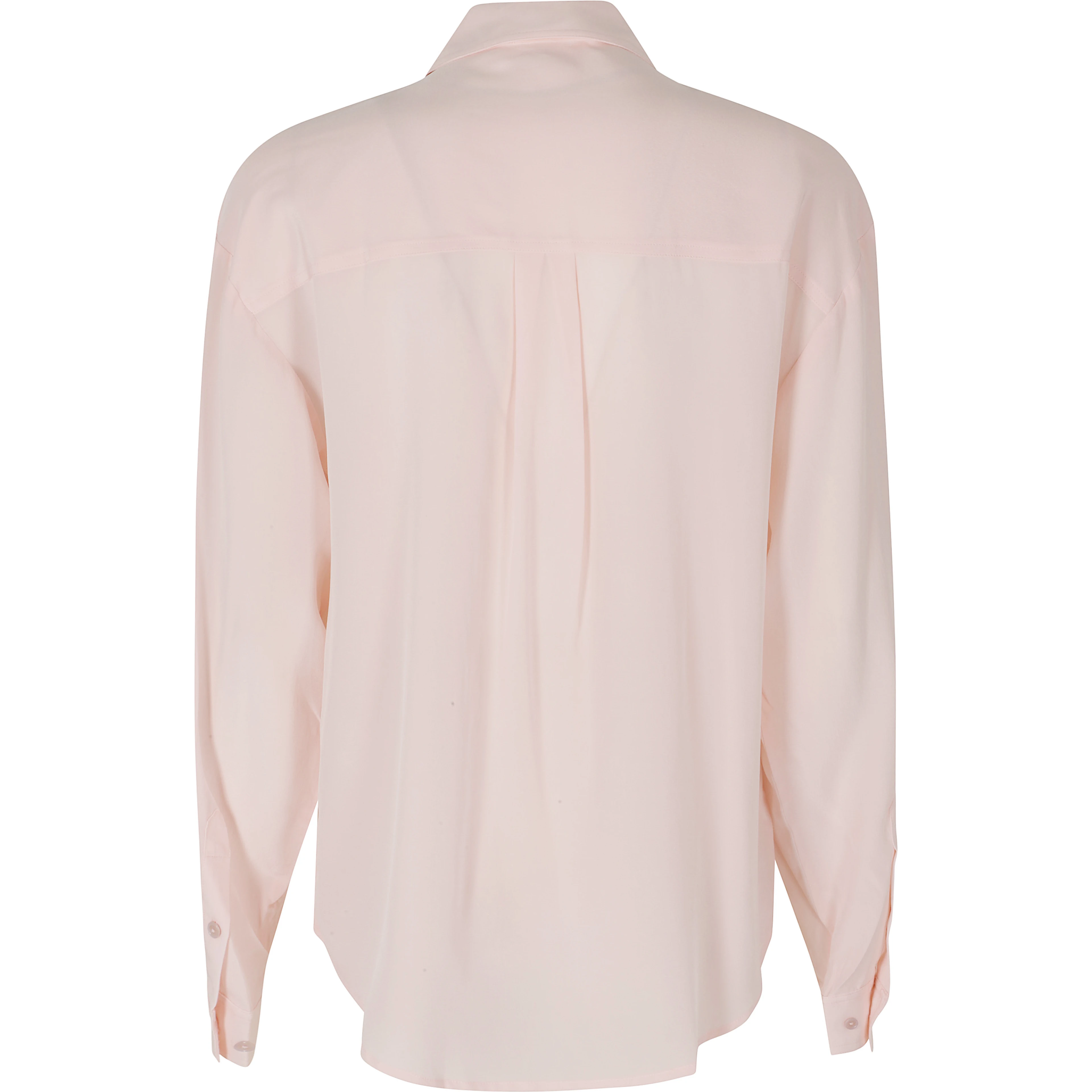 LISE LS SILK BLOUSE