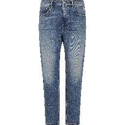 JEANS DAPPER LAV ALABAMA