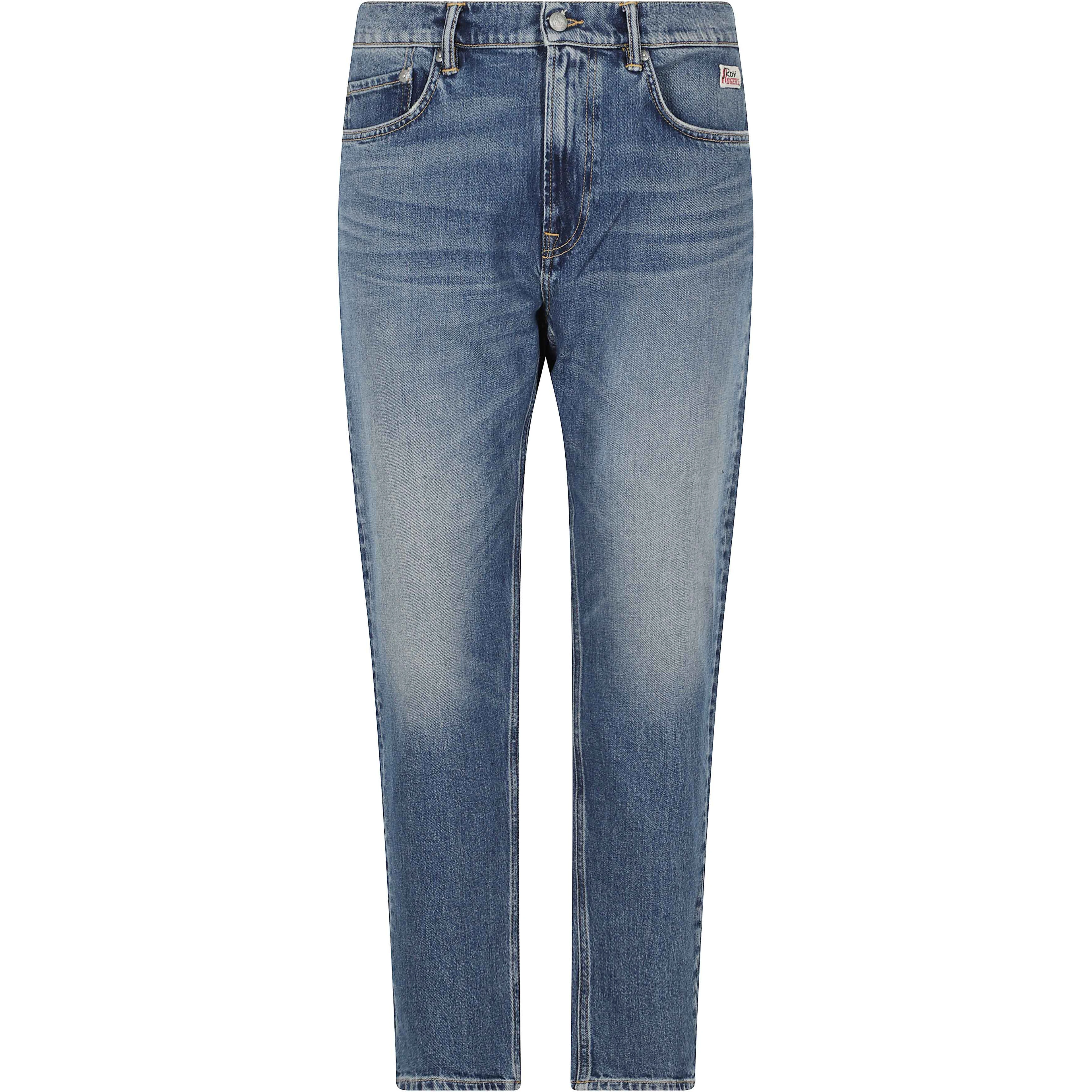 JEANS DAPPER LAV ALABAMA