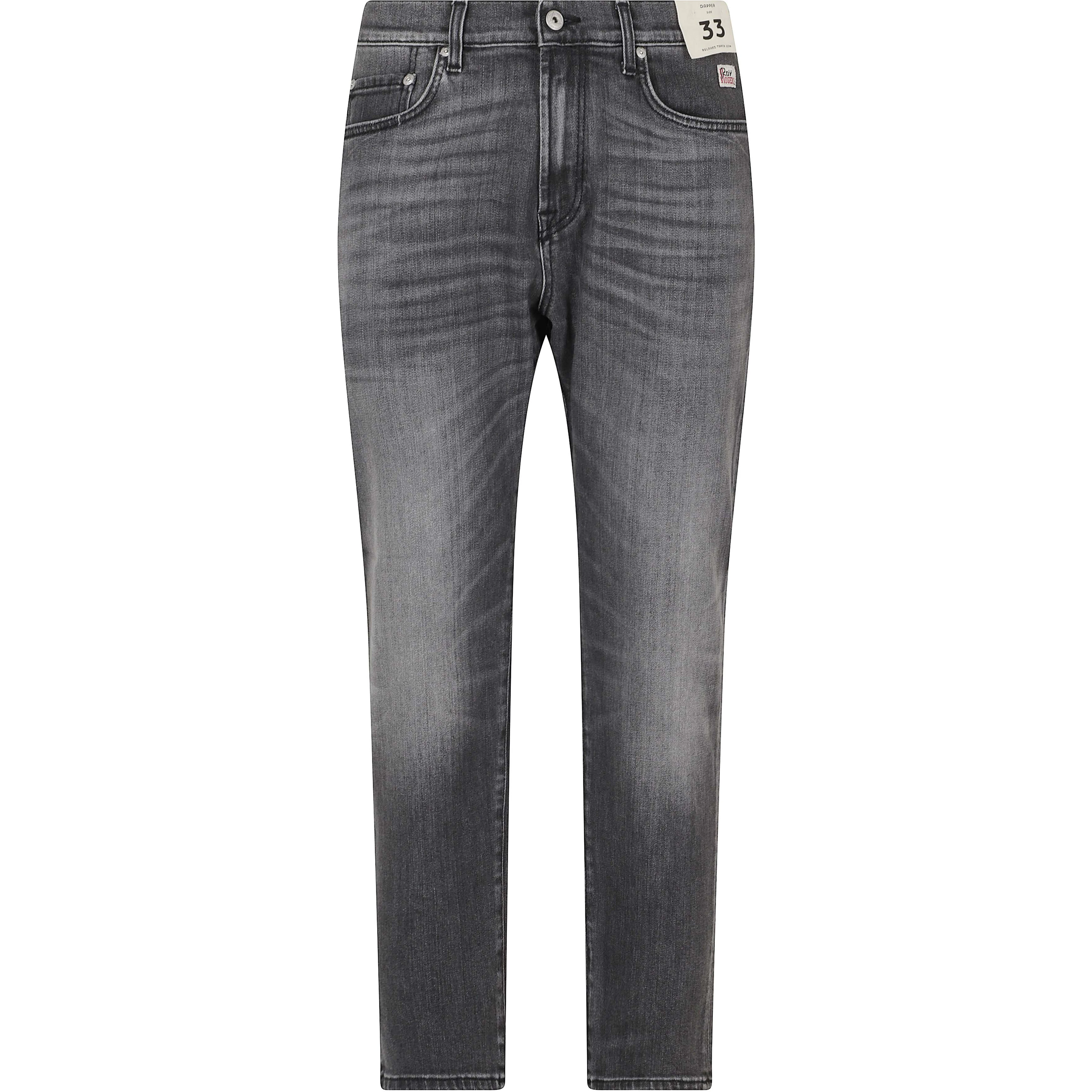 JEANS DAPPER LAV FRANKIE