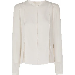 LUCETTE LS BLOUSE