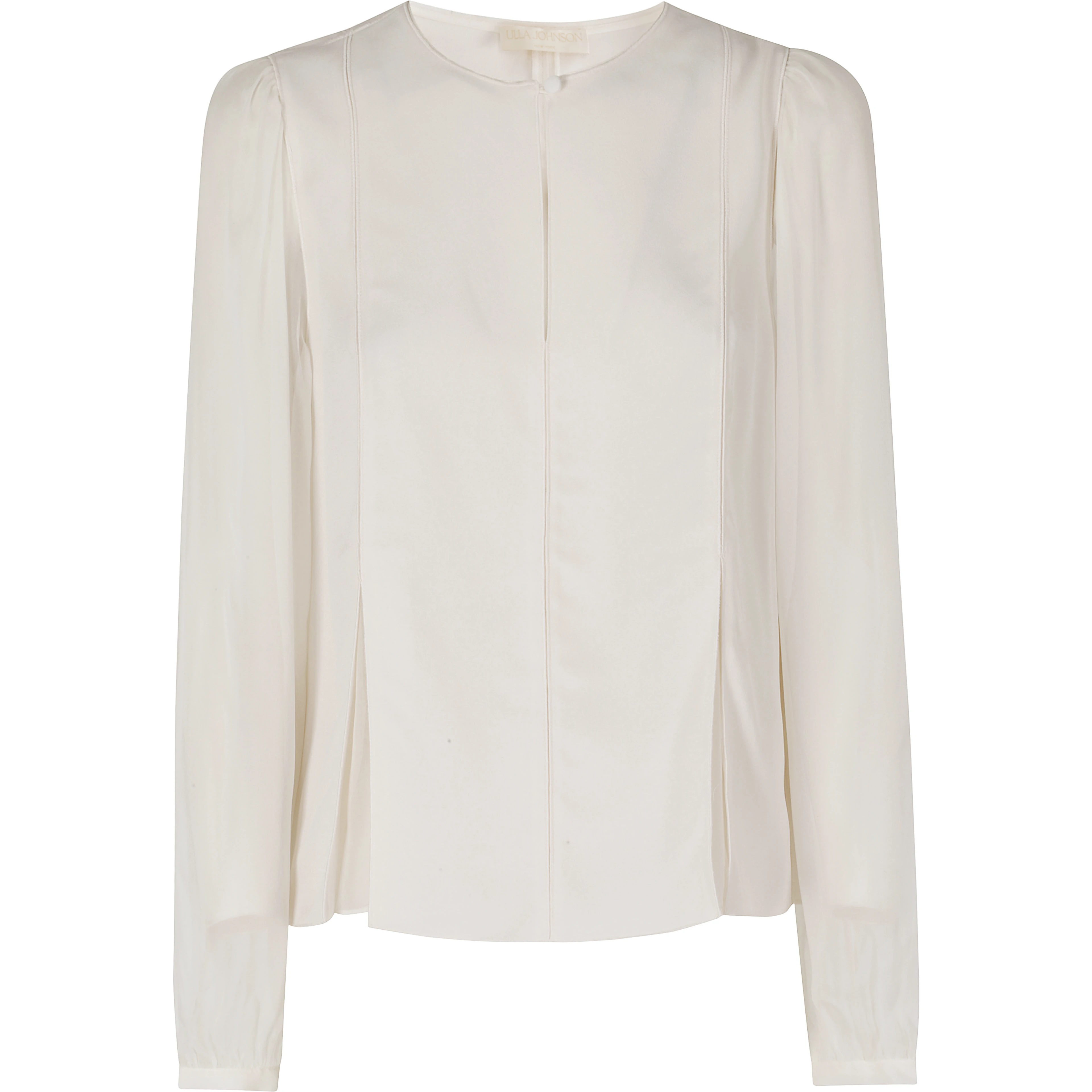 LUCETTE LS BLOUSE
