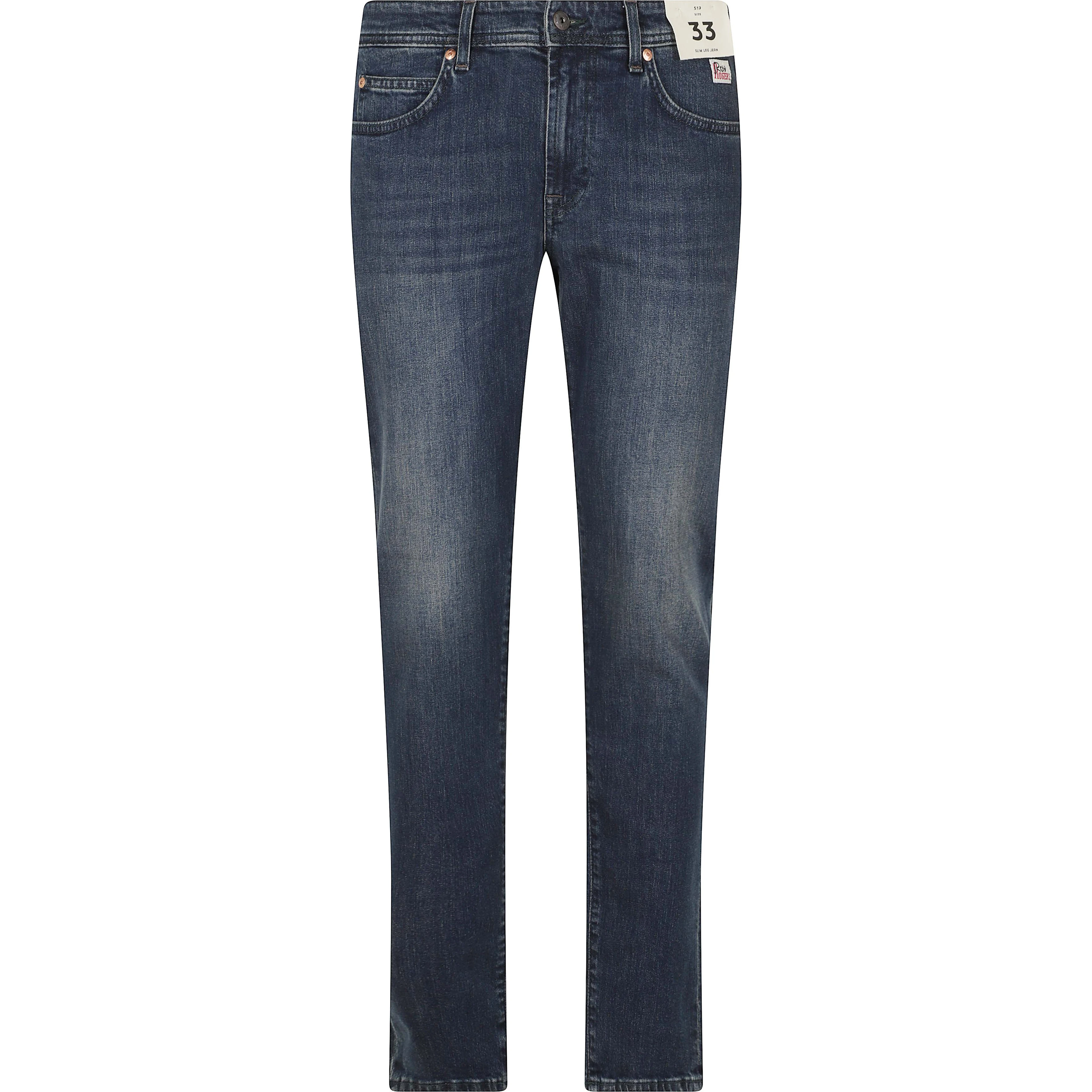 JEANS 517 LAV NEWMAN