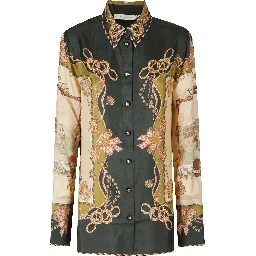 VALIANT TWILL SHIRT