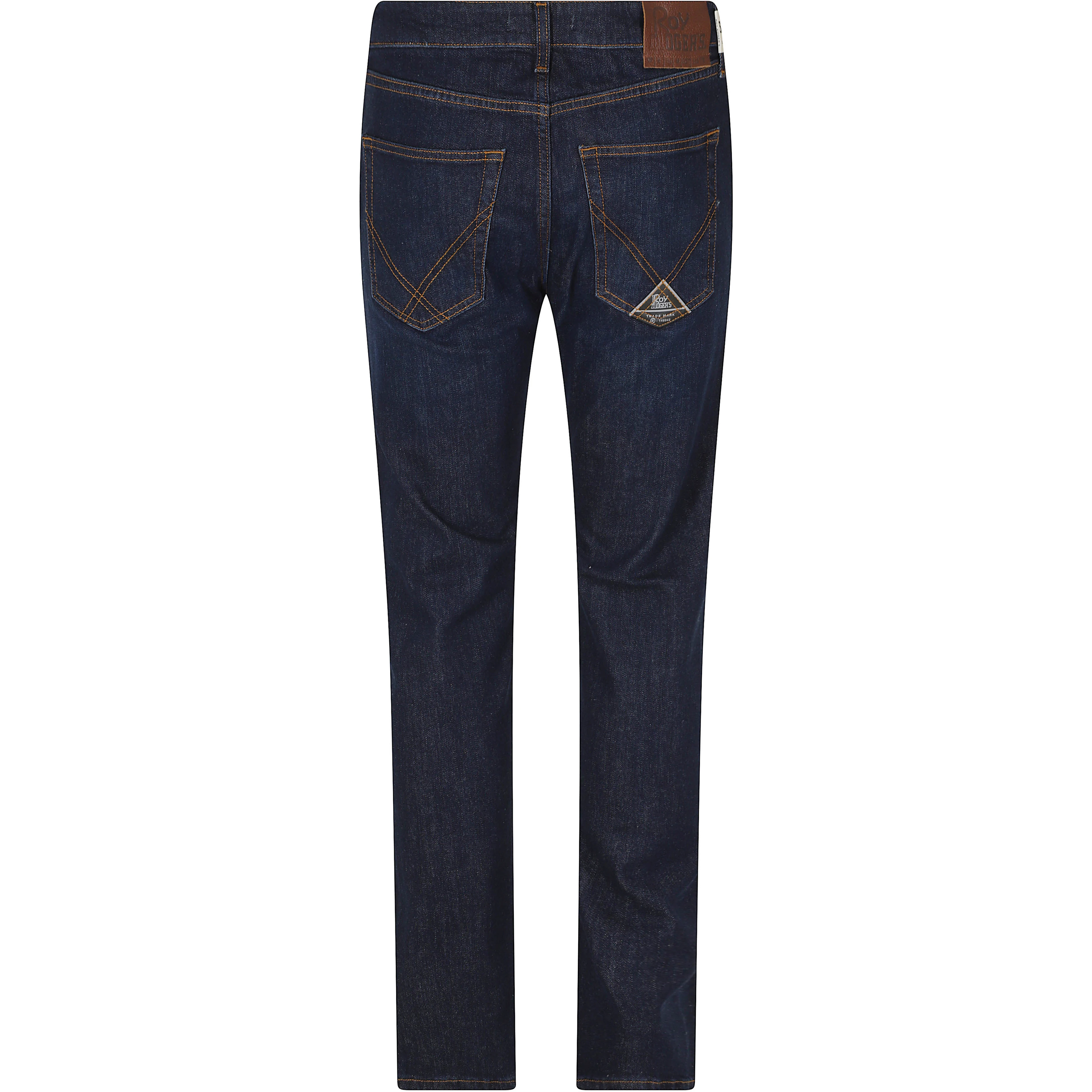 JEANS 517 LAV WASH51