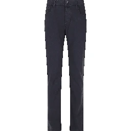 PANT 5TASCHE COTONE