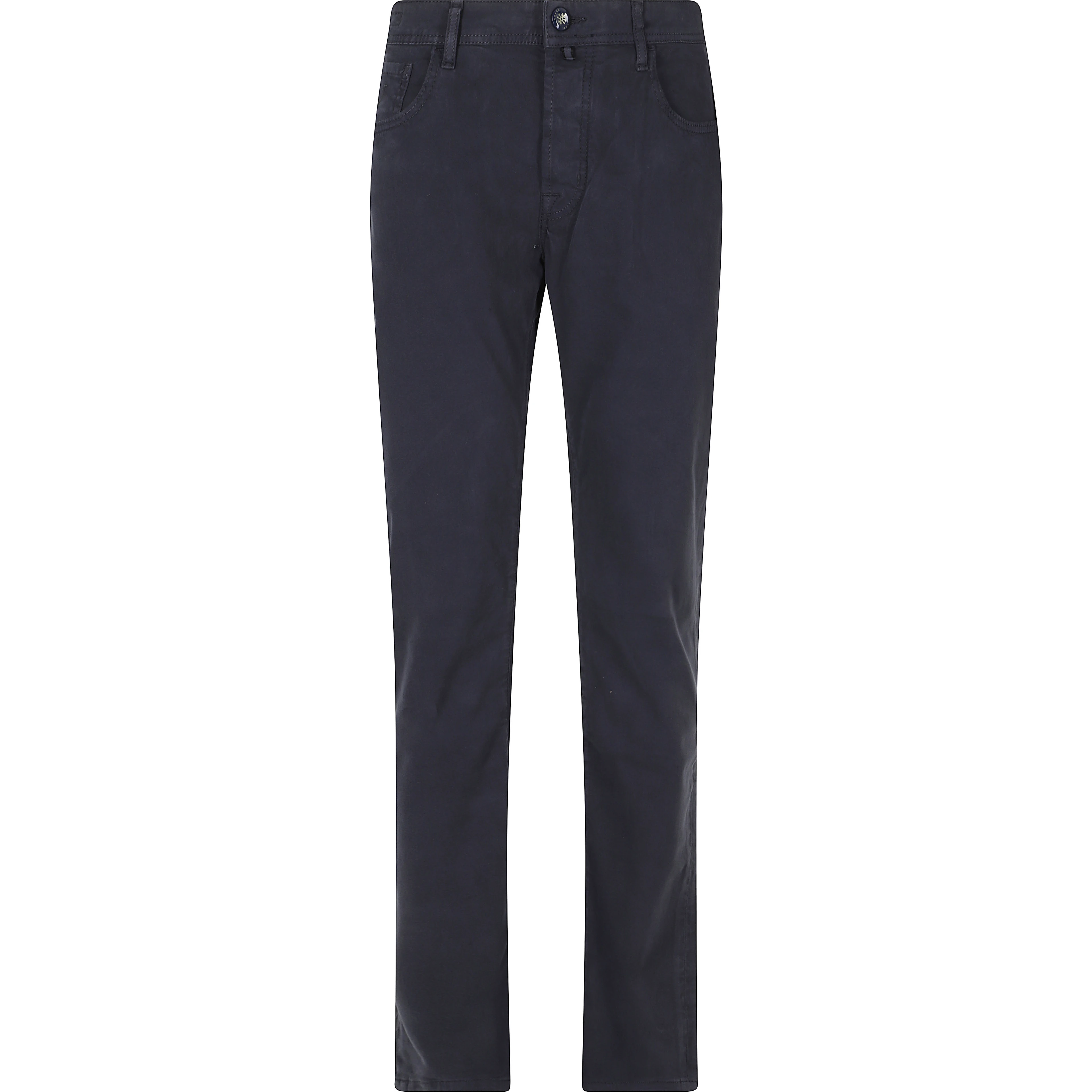 PANT 5TASCHE COTONE