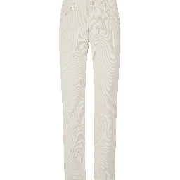 PANT 5TASCHE BARD VELLUTO