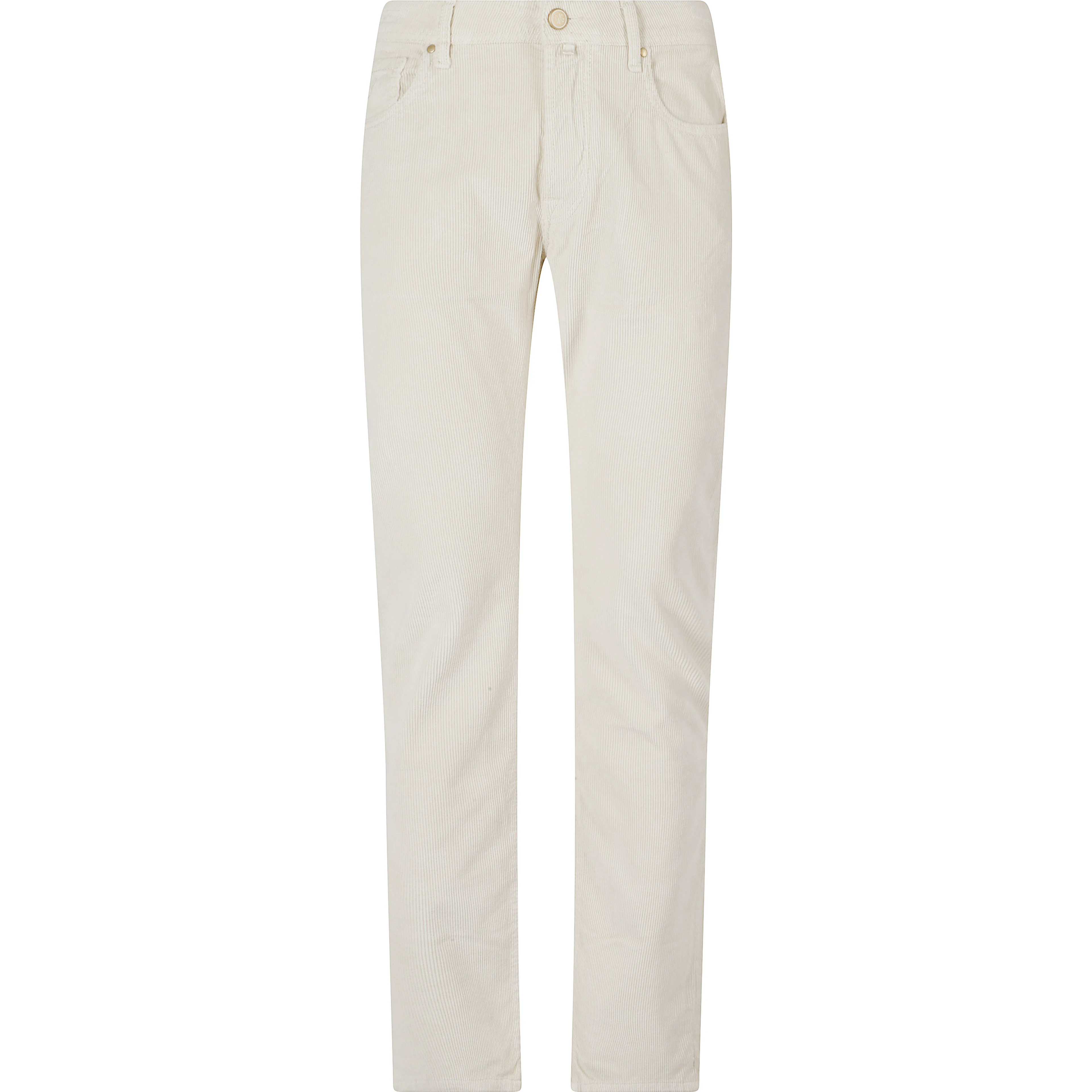 PANT 5TASCHE BARD VELLUTO