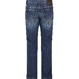 JEANS CISCO DENIM MEDIO