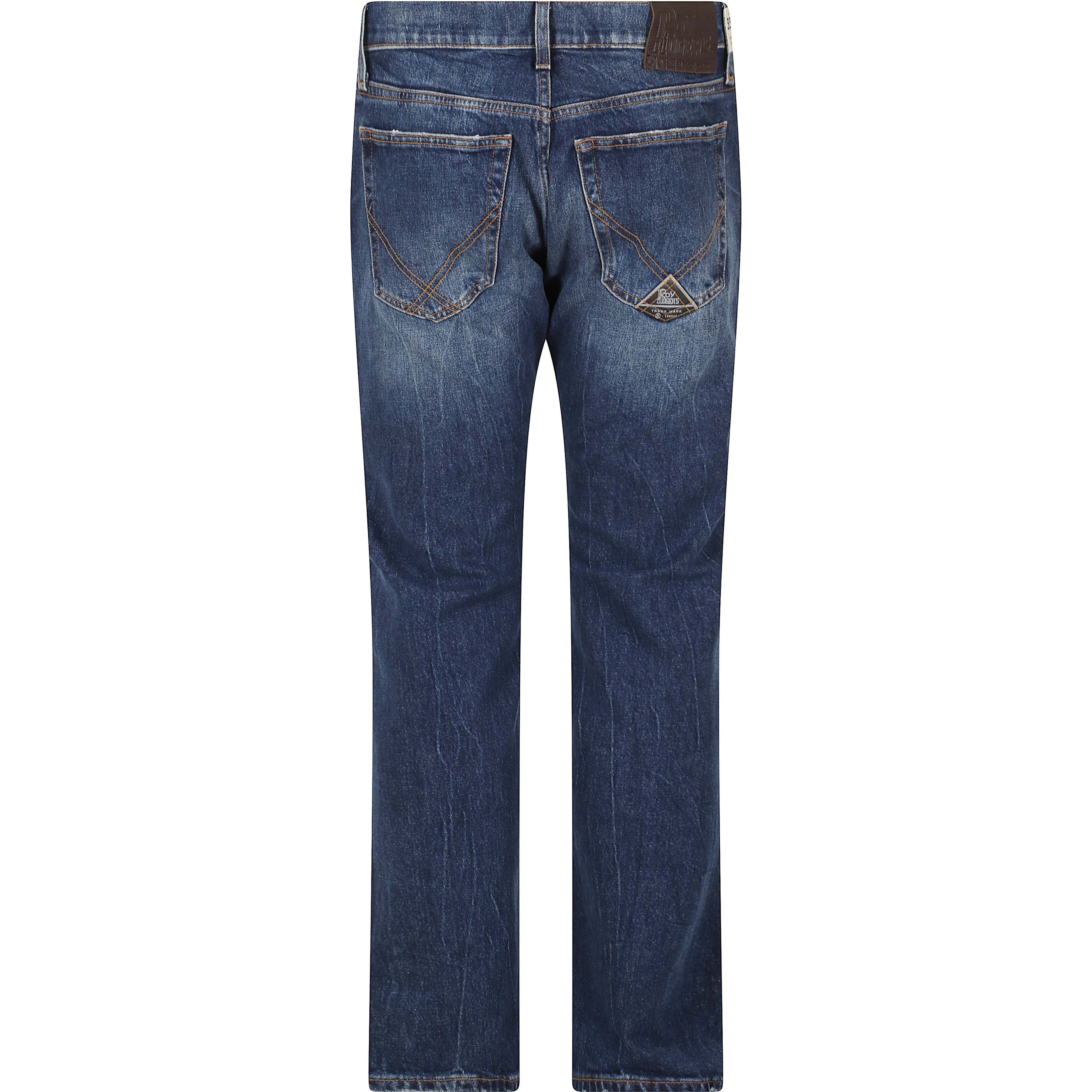 JEANS CISCO DENIM MEDIO