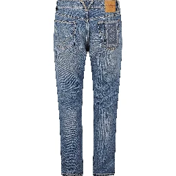 JEANS DAPPER LAV ALABAMA