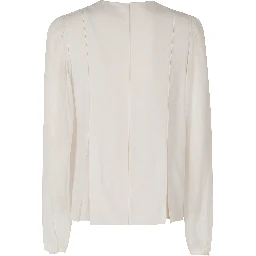 LUCETTE LS BLOUSE