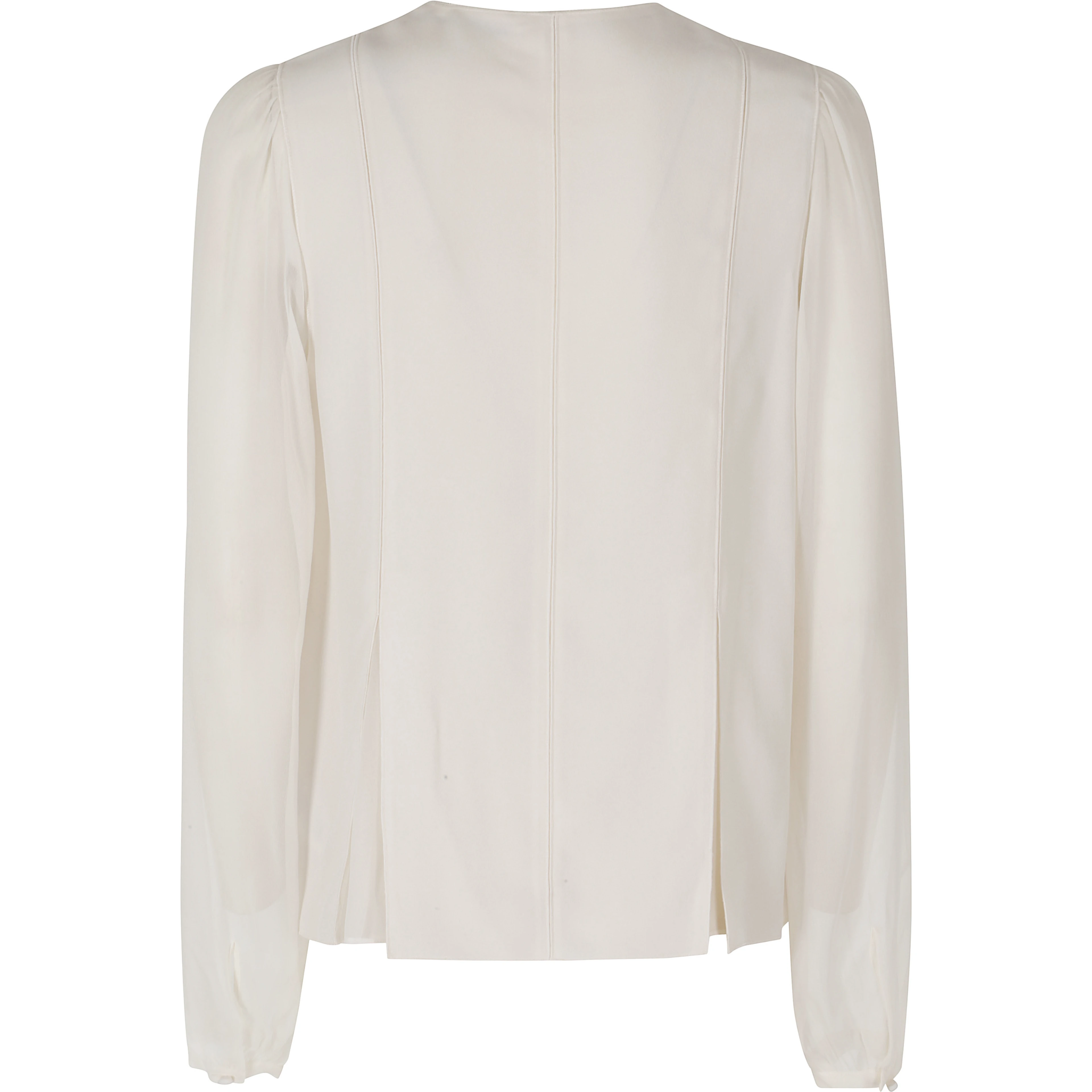 LUCETTE LS BLOUSE