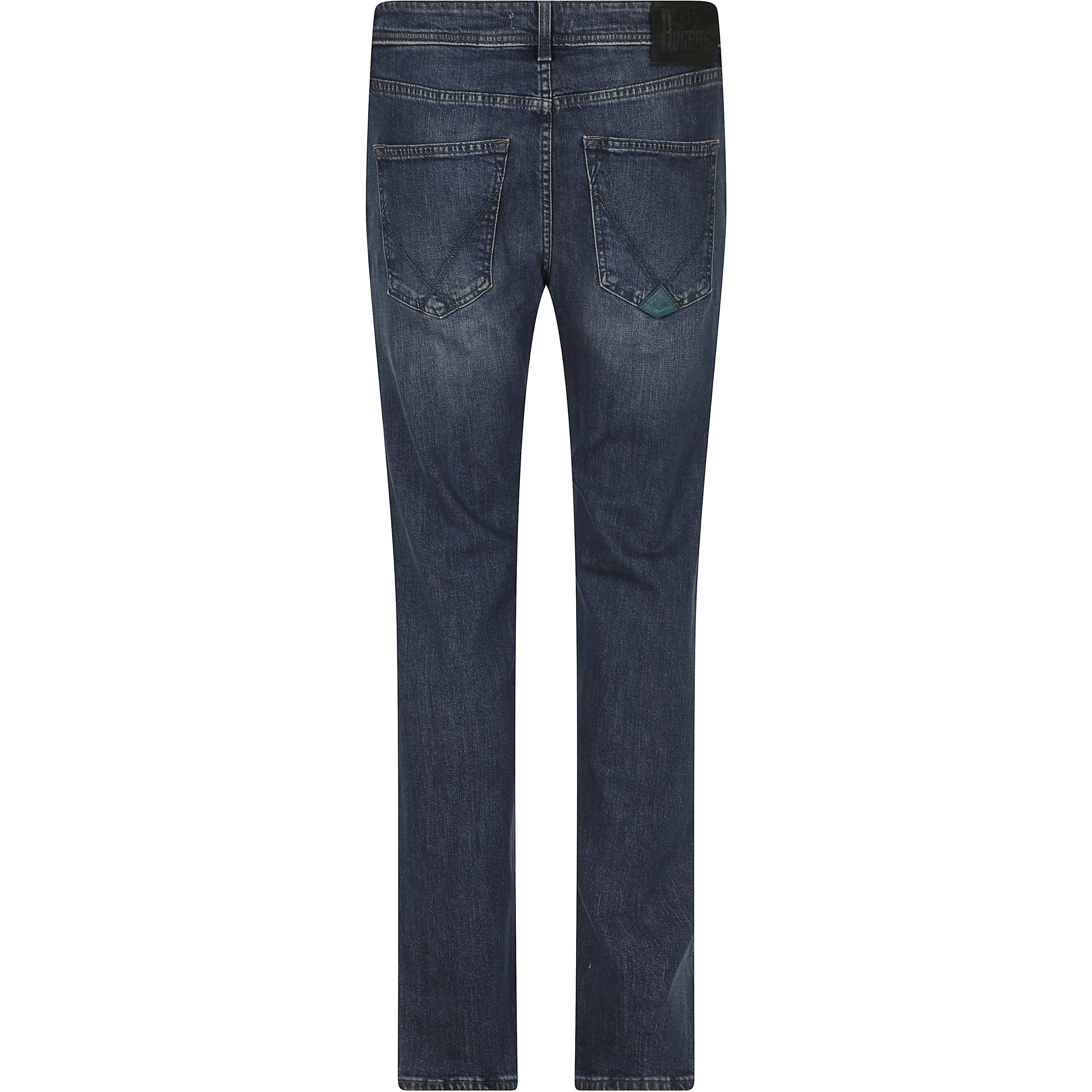 JEANS 517 LAV NEWMAN