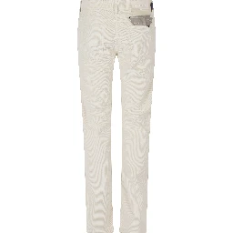 PANT 5TASCHE BARD VELLUTO