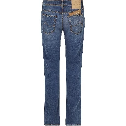 JEANS BARD VINTAGE