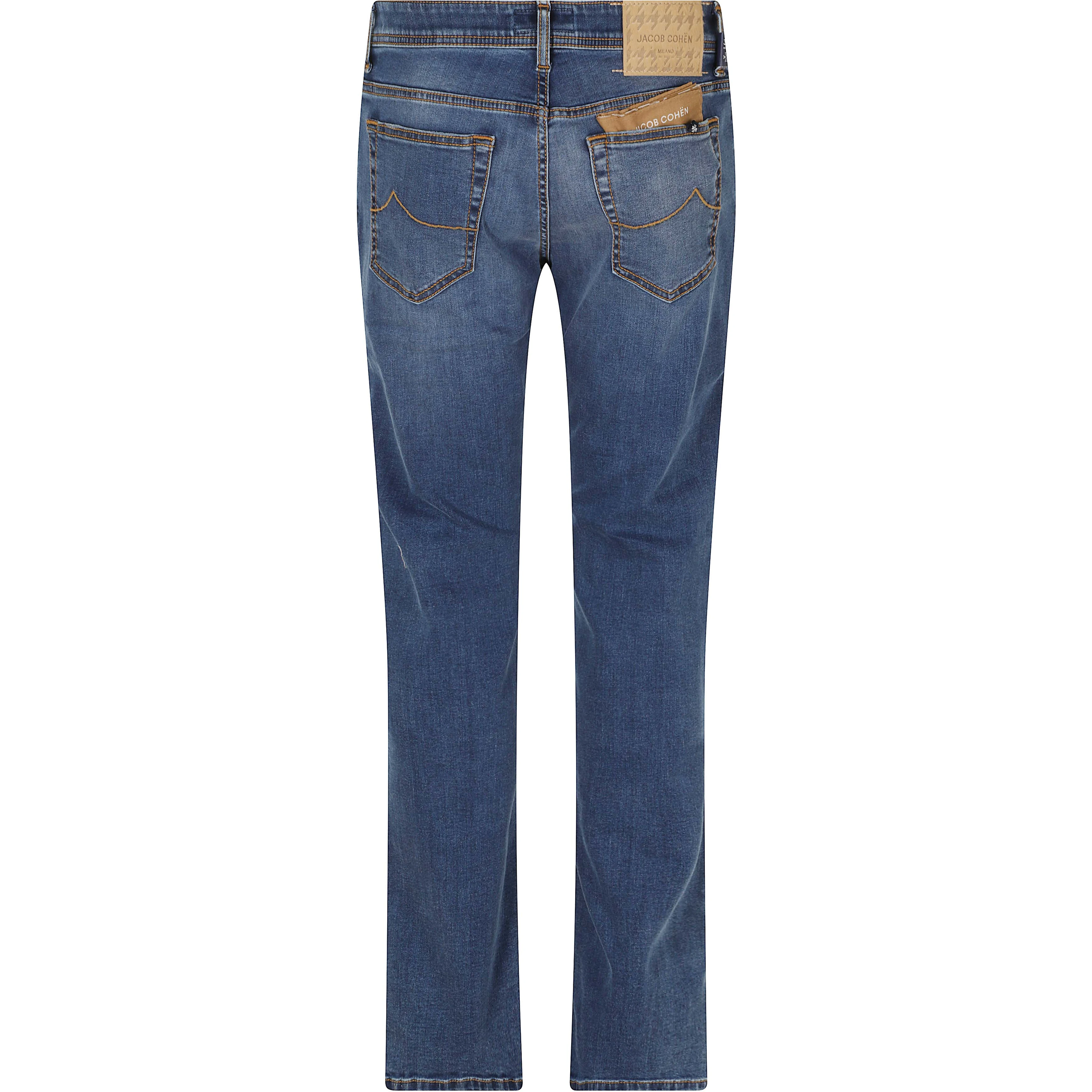 JEANS BARD VINTAGE