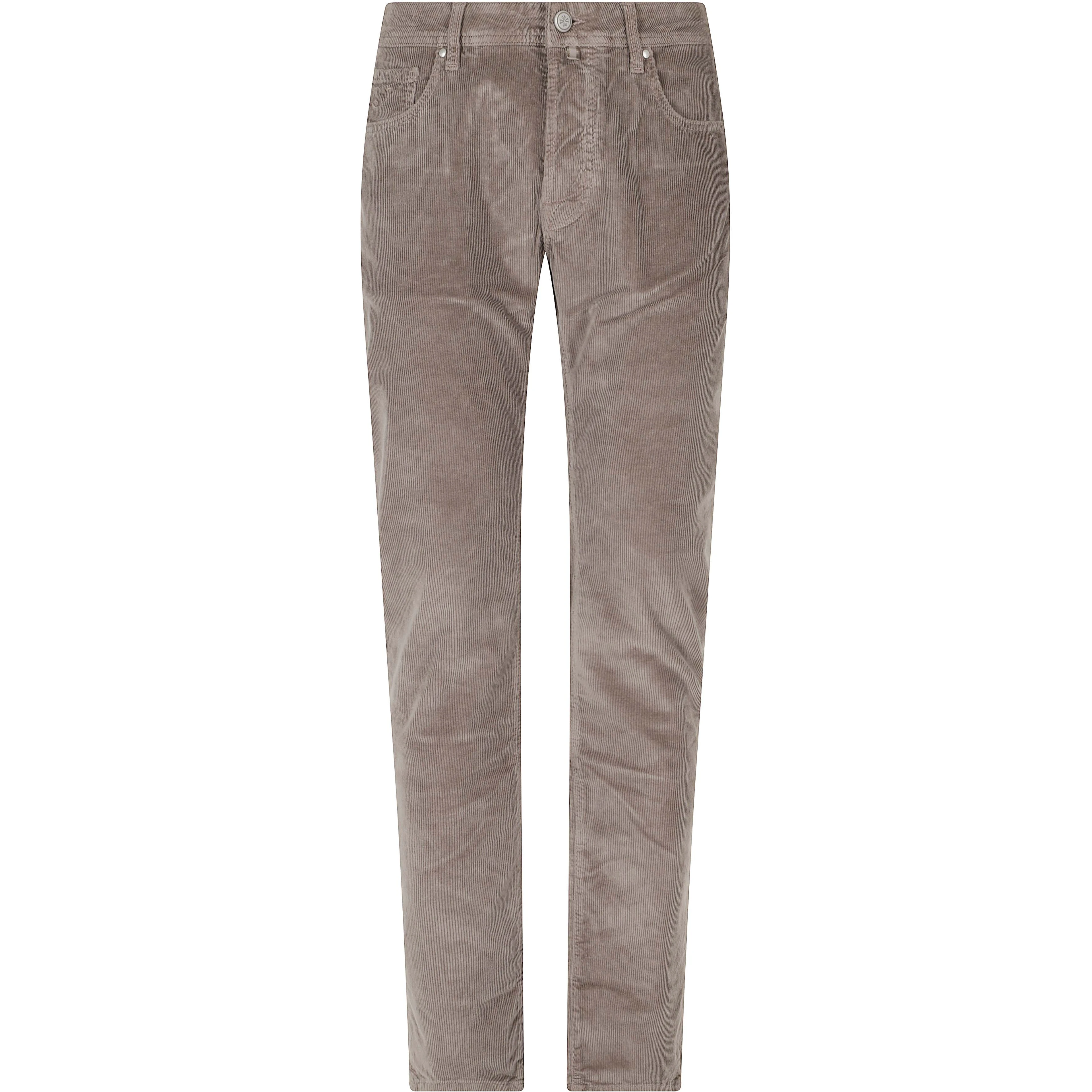 PANT 5TASCHE BARD VELLUTO