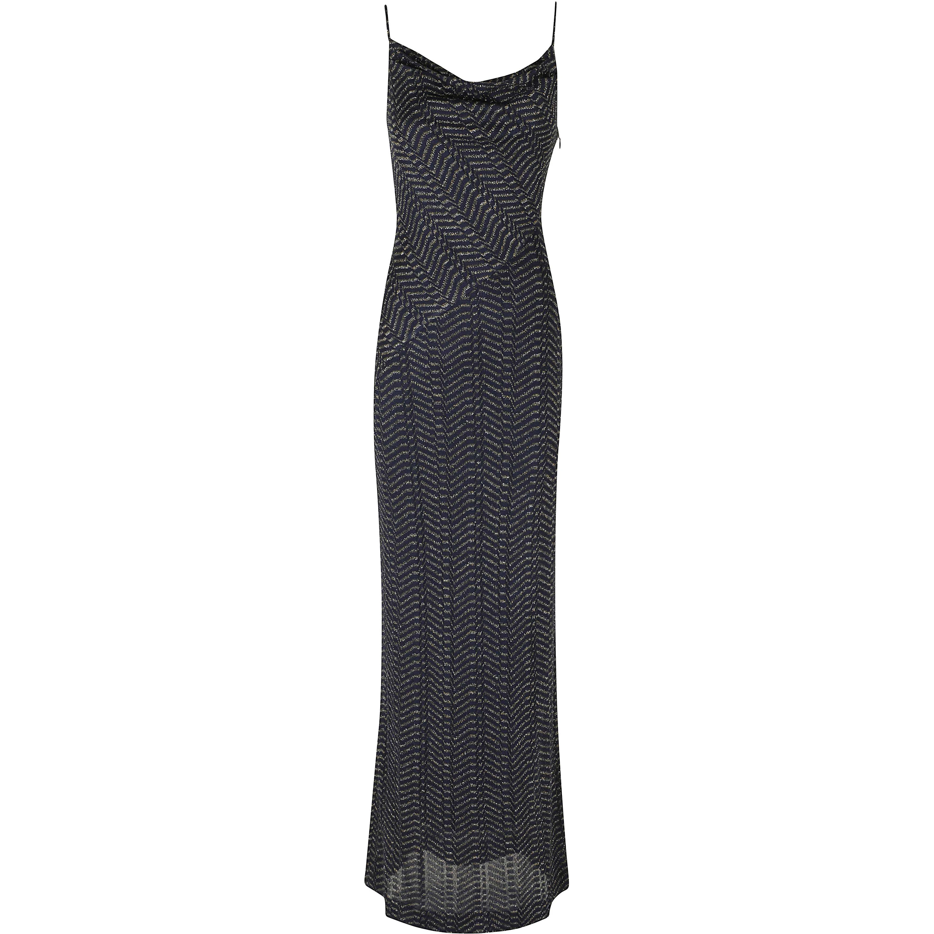 LONG DRESS