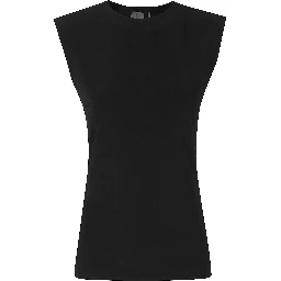 SLEEVELESS TOP