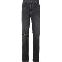 PANTS 5 POCKETS