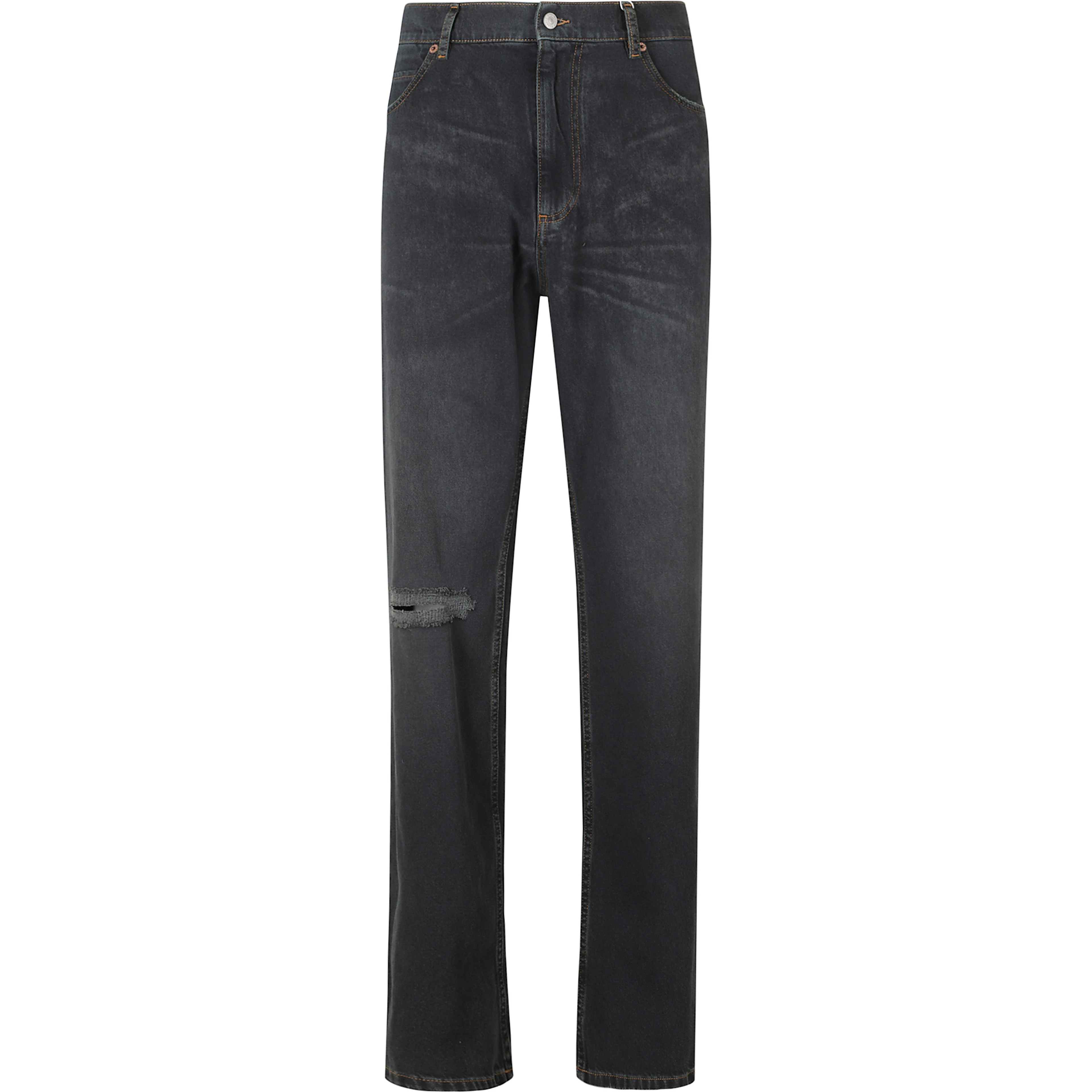 PANTS 5 POCKETS