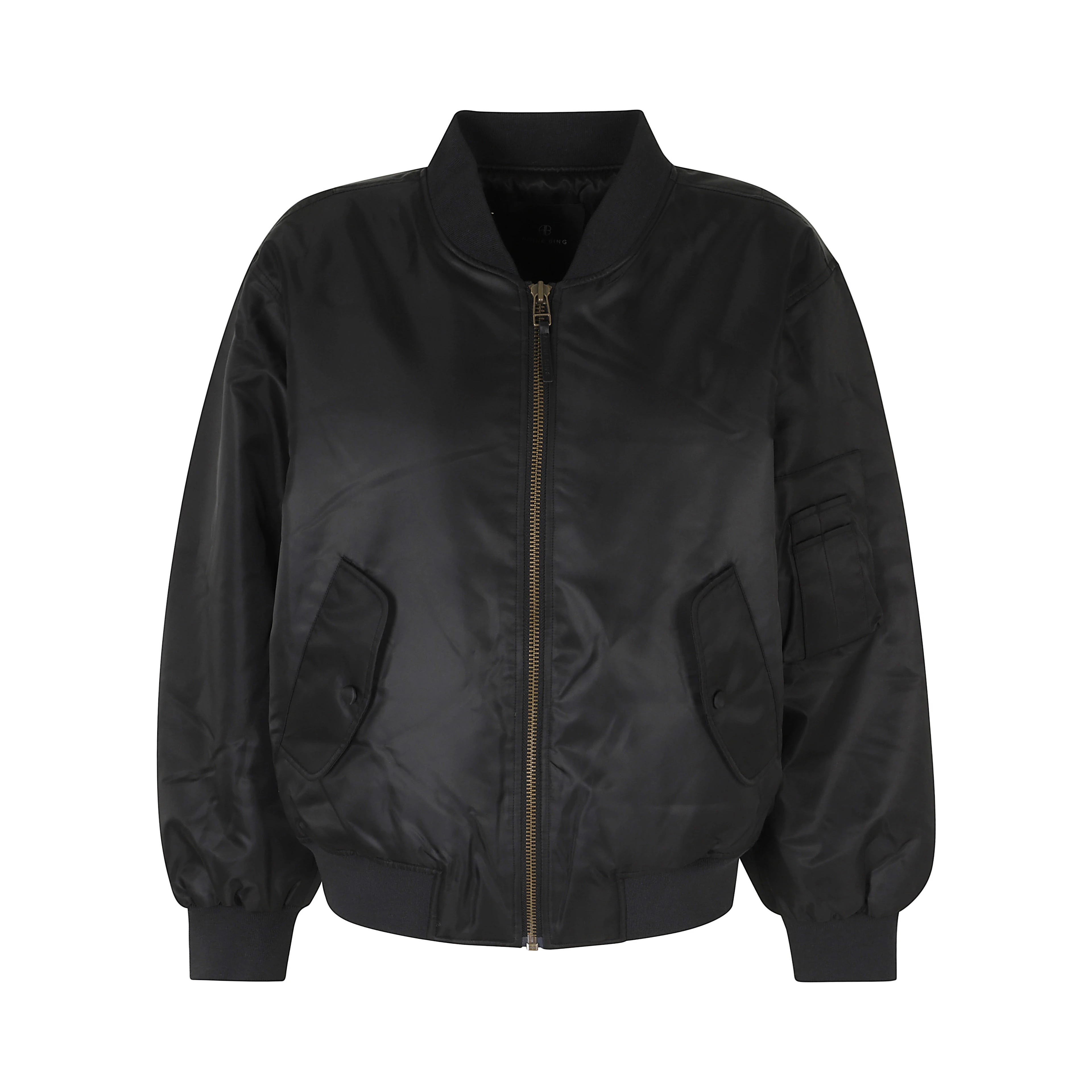 LEON BOMBER