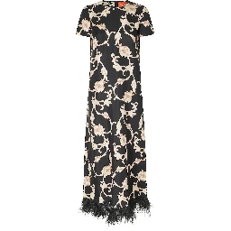 SWING DRESS