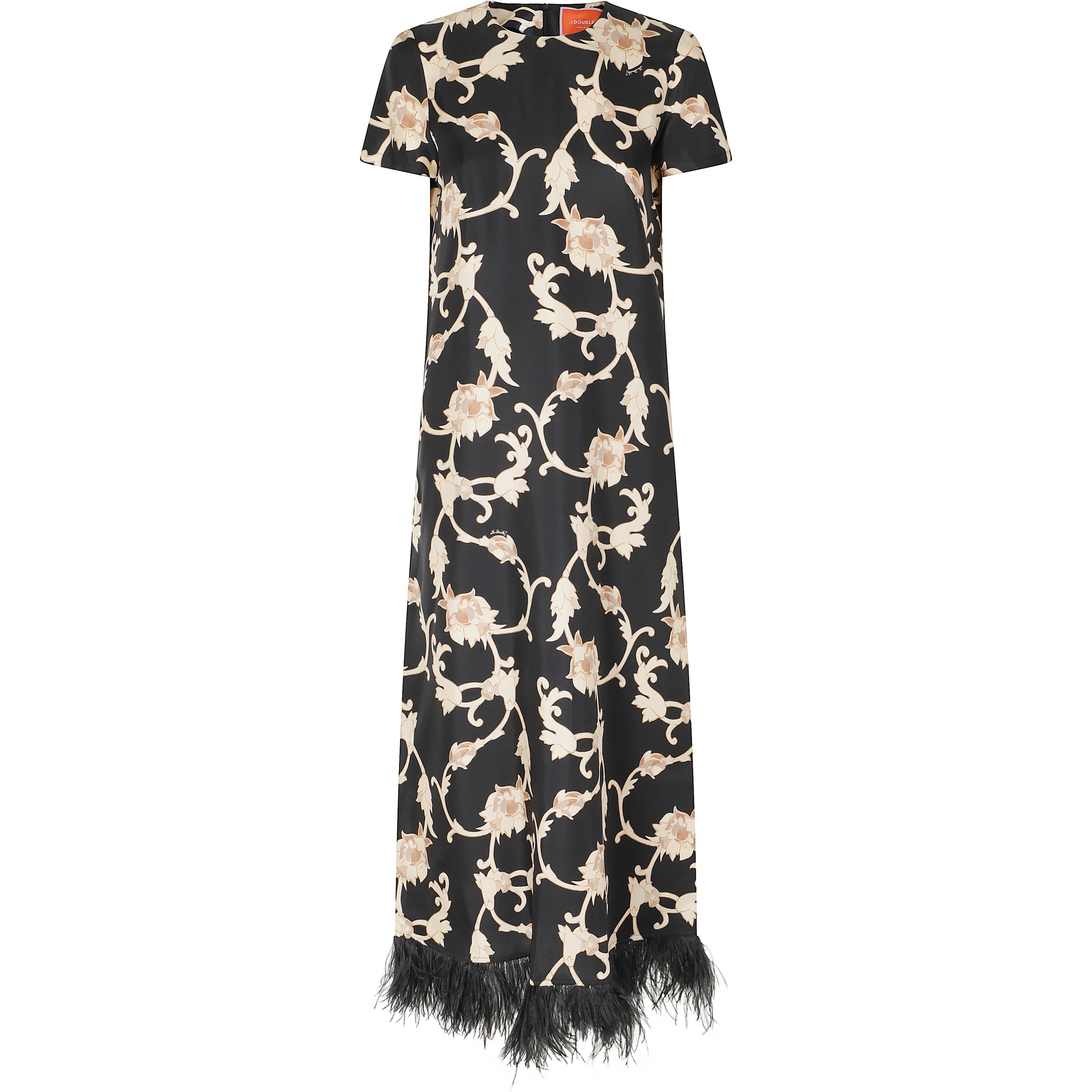SWING DRESS