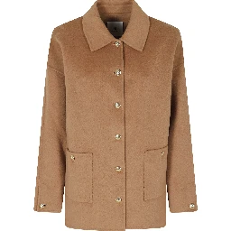 LUCA JACKET