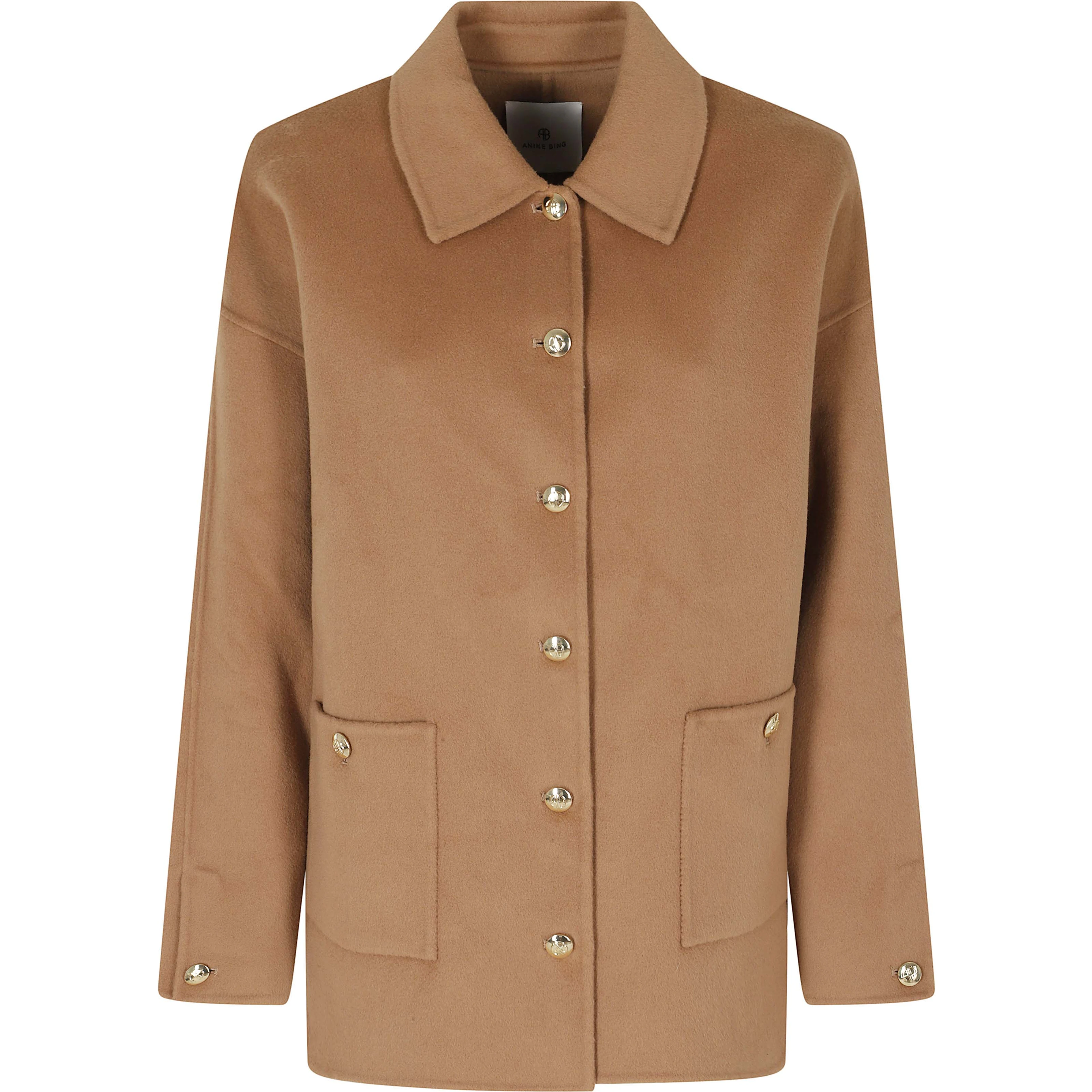 LUCA JACKET