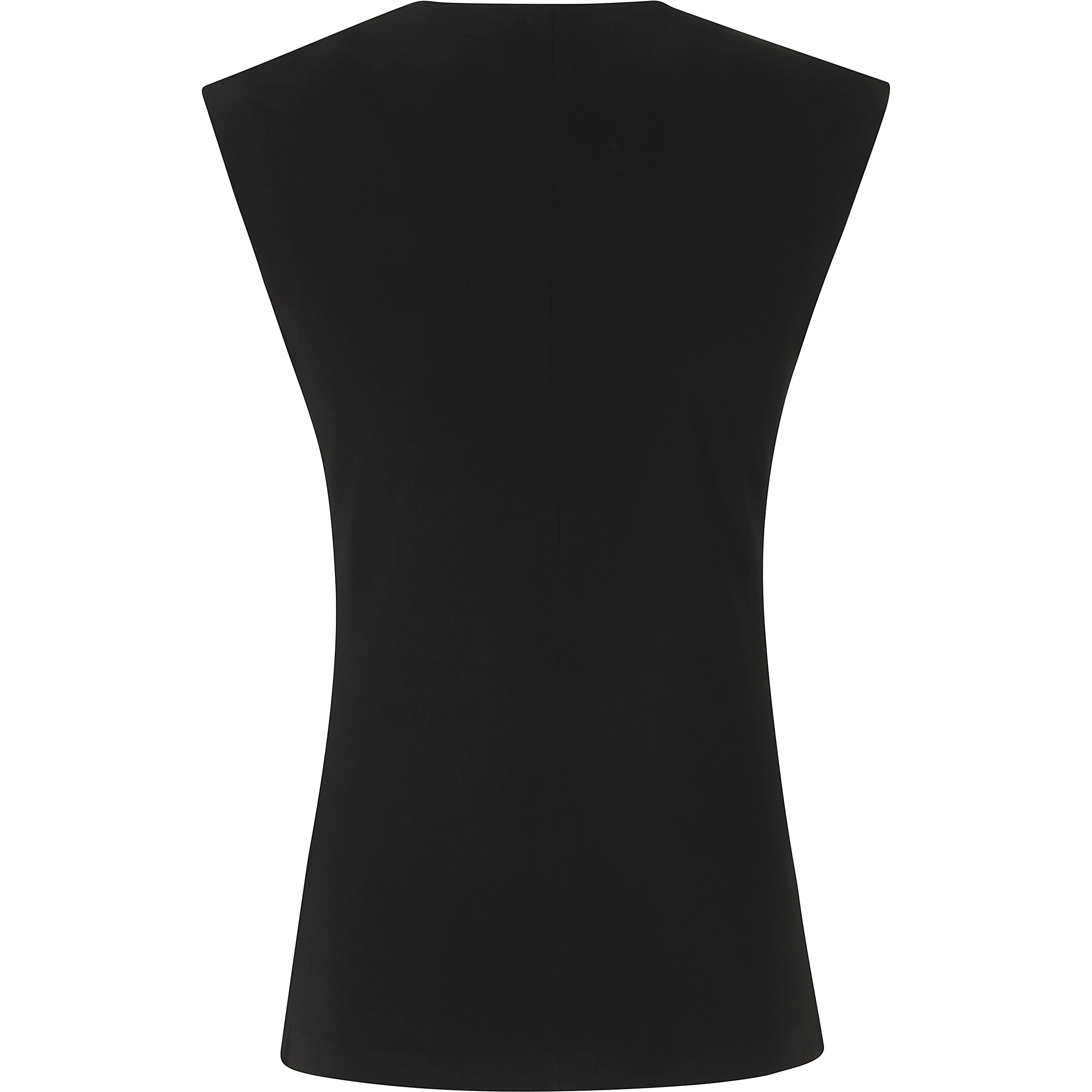 SLEEVELESS TOP