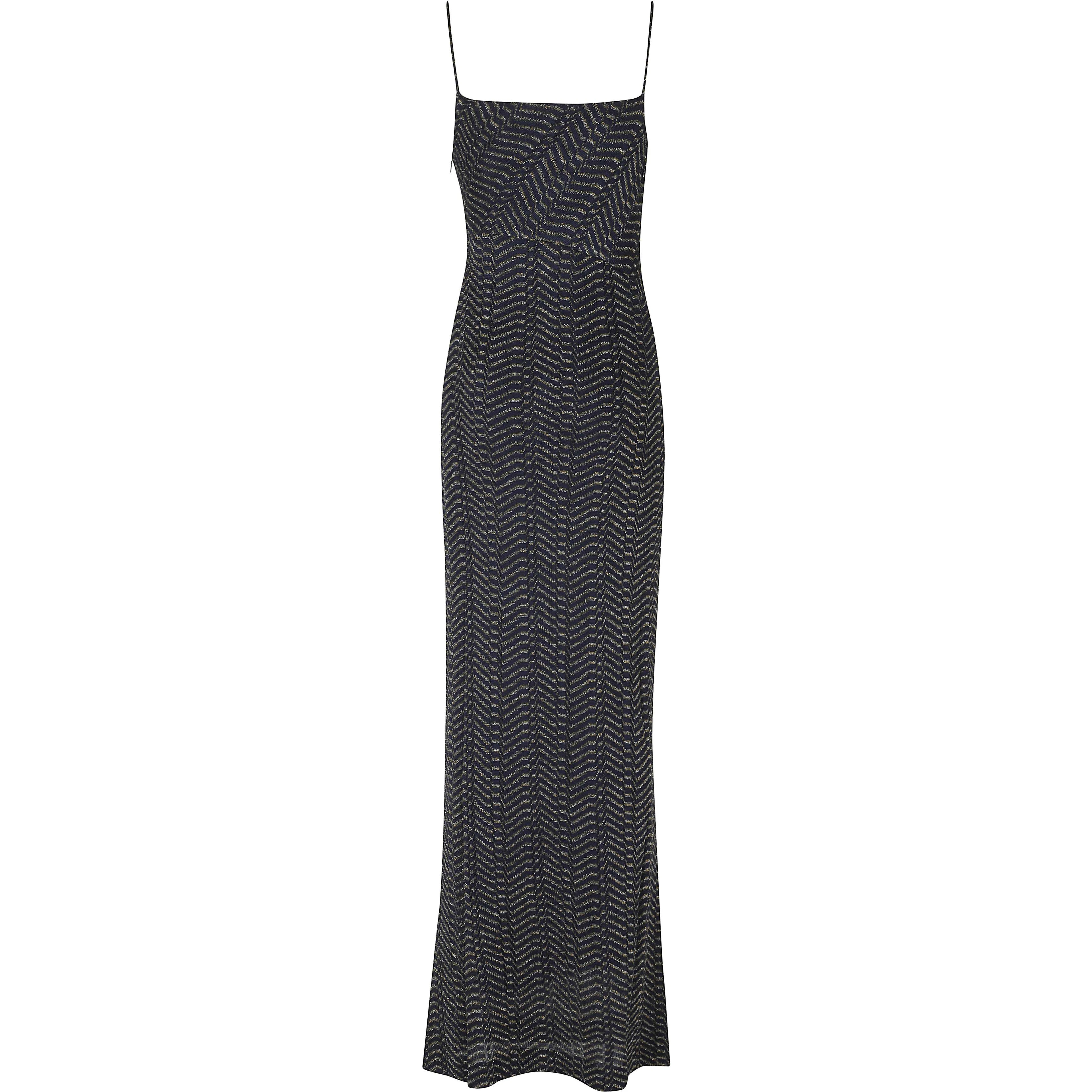 LONG DRESS