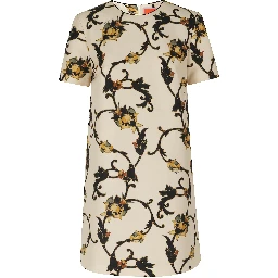 MINI SWING DRESS