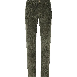 PANT 5TASCHE BARD VELLUTO