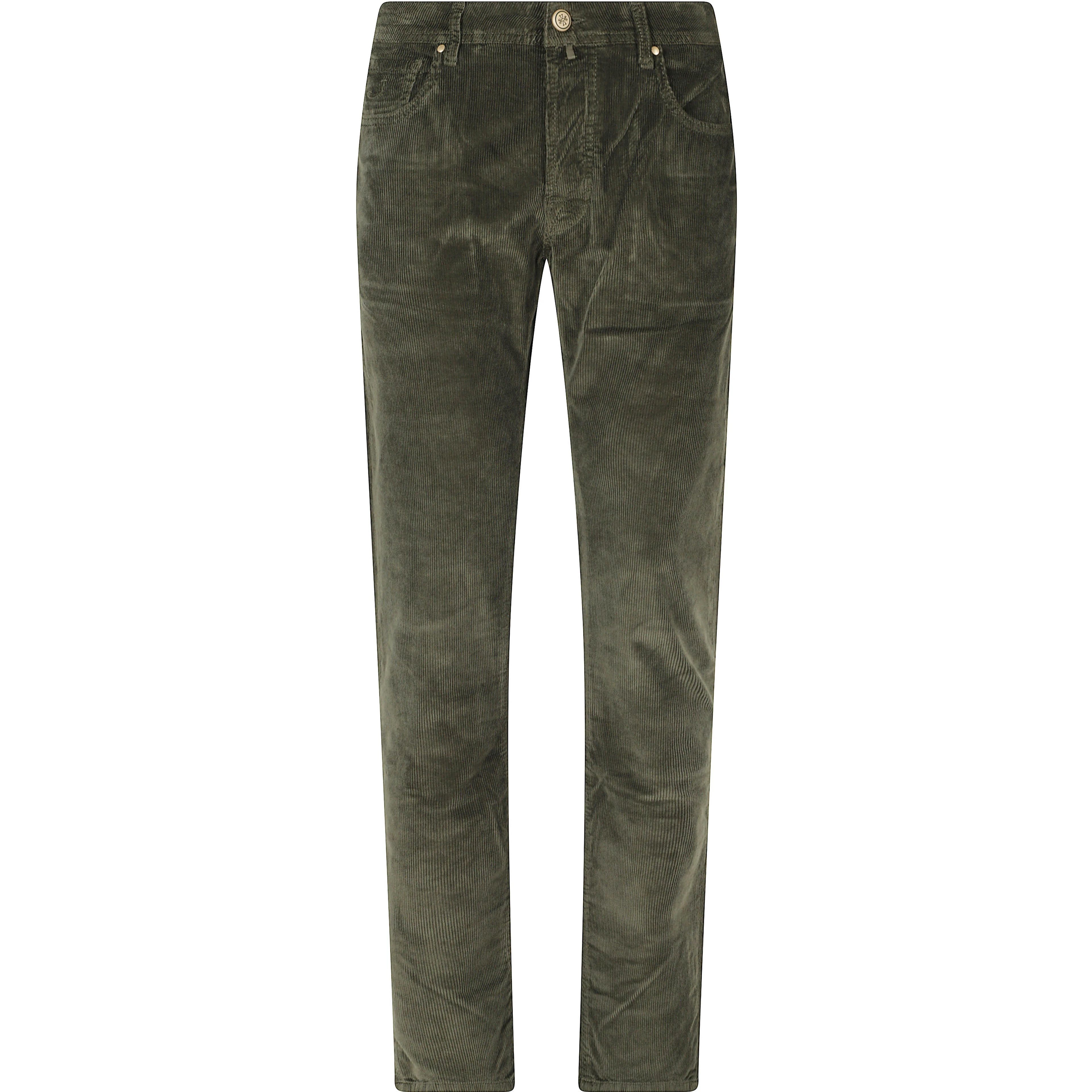 PANT 5TASCHE BARD VELLUTO