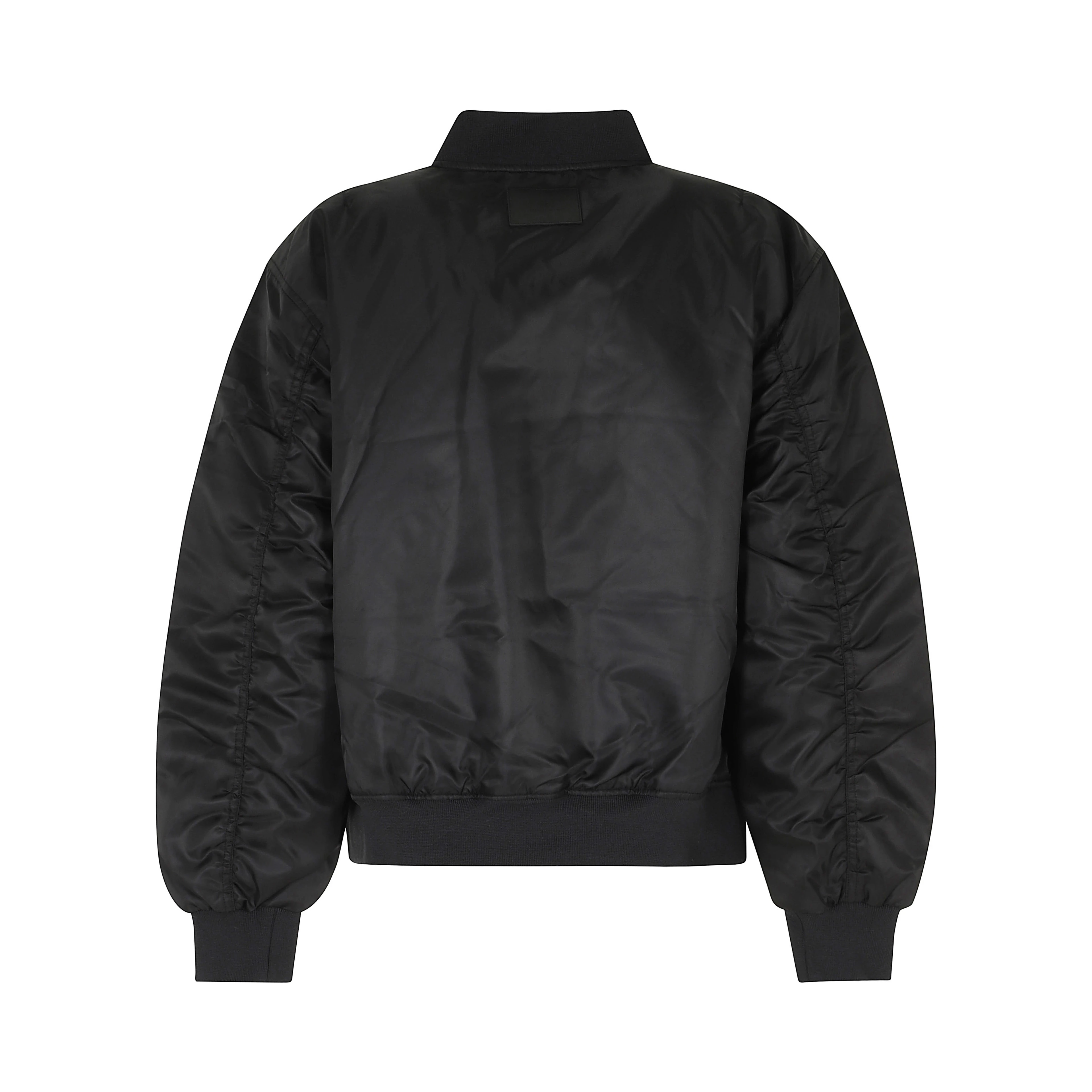 LEON BOMBER